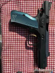 CZ | Ceska Zbrojovka SHADOW 2 OR 9x19mm Parabellum | Luger | NATO