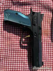 CZ | Ceska Zbrojovka SHADOW 2 OR 9x19mm Parabellum | Luger | NATO