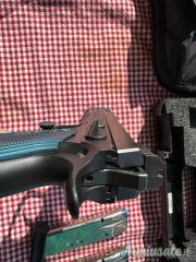 CZ | Ceska Zbrojovka SHADOW 2 OR 9x19mm Parabellum | Luger | NATO
