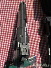 CZ | Ceska Zbrojovka SHADOW 2 OR 9x19mm Parabellum | Luger | NATO