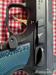 CZ | Ceska Zbrojovka SHADOW 2 OR 9x19mm Parabellum | Luger | NATO