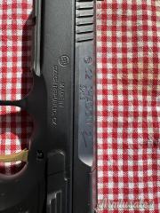 CZ | Ceska Zbrojovka SHADOW 2 OR 9x19mm Parabellum | Luger | NATO