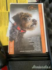 Canicom Sportdog Tek 2.0
