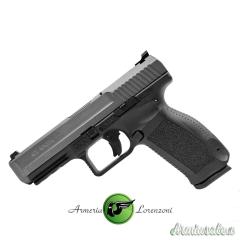 CANIK TP9 SF DUAL TONE CAL 9X21 USATA