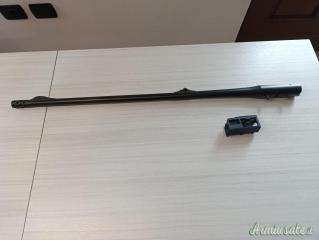 Blaser R8 .300 Weatherby Magnum