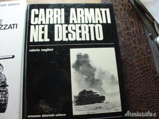Atlante Mondiale Mezzi Corazzati 5 Volumi