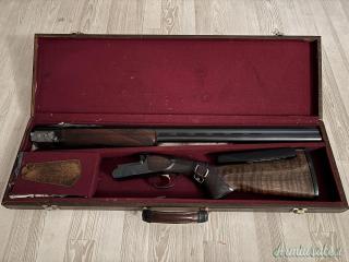 Perazzi mx8 12