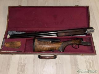 Perazzi mx8 12