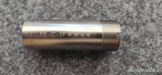 BERETTA STROZZATORE INTERNO 5 CM.  CAL. 20 DA 4 STELLE