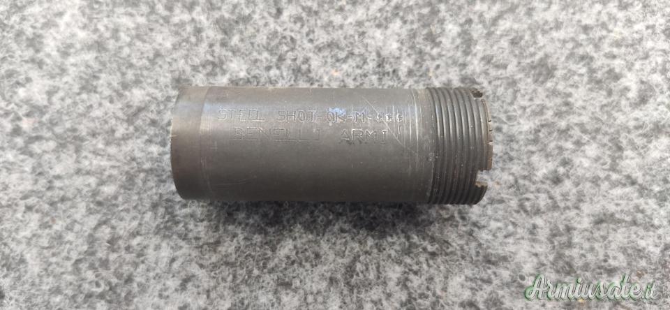 BENELLI STROZZATORE INERNO DA 5 CM. TRE STELLE