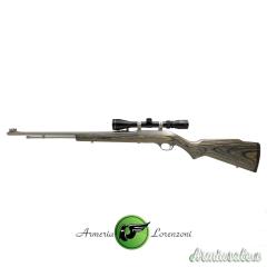 MARLIN 60 SS CAL 22LR USATO