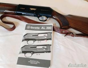 Beretta Al390 12