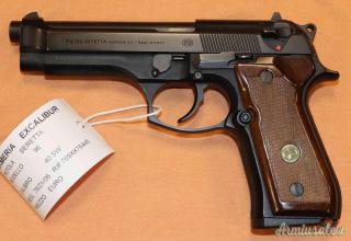 Pistola Beretta Mod.96 Cal.40SW
