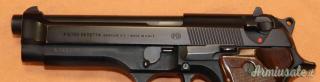 Pistola Beretta Mod.96 Cal.40SW