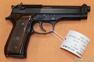 Pistola Beretta Mod.96 Cal.40SW