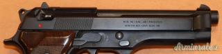 Pistola Beretta Mod.96 Cal.40SW