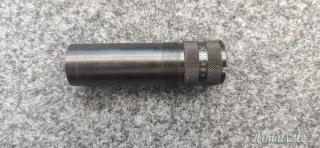 BERETTA O BENELLI STROZZATORE INTERNO DA 5 CM. TRE STELLE