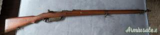 M95 da ritrovamento Cal 8x50R
