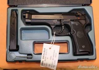 Pistola Beretta Mod.96 Cal. 40SW