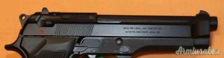 Pistola Beretta Mod.96 Cal. 40SW