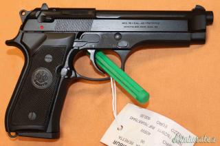 Pistola Beretta Mod.96 Cal. 40SW
