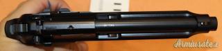 Pistola Beretta Mod.96 Cal. 40SW