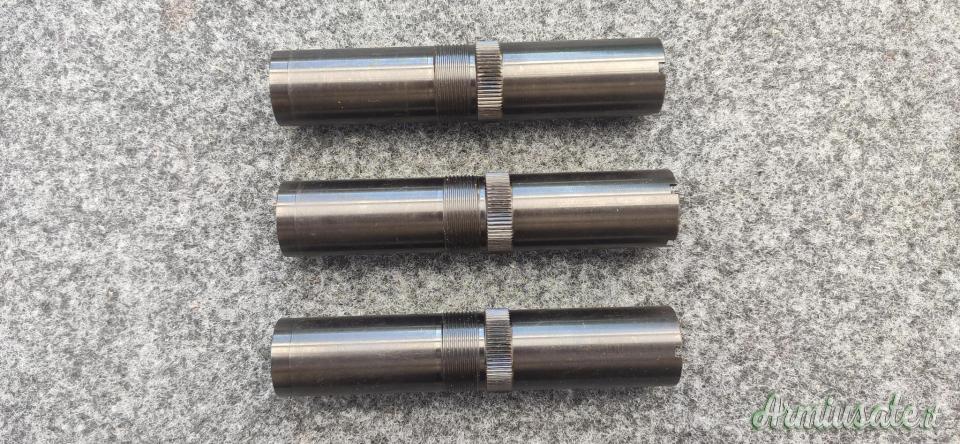 BERETTA O BENELLI STROZZATORE INTERNO ESTERNO