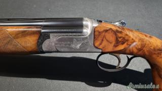 Perazzi SC3 Trap 139*** 12