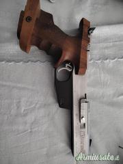 Benelli mp 95 e .22 LR Long Rifle