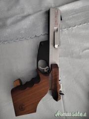 Benelli mp 95 e .22 LR Long Rifle