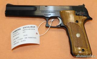 AFFARE Smith Wesson 422 Cal. 22LR Sportiva
