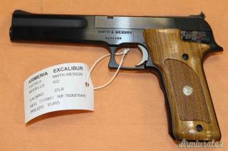 AFFARE Smith Wesson 422 Cal. 22LR Sportiva
