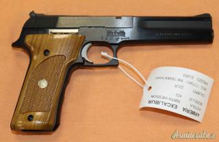 AFFARE Smith Wesson 422 Cal. 22LR Sportiva