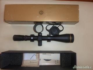ottica leupold