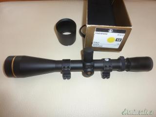 ottica leupold