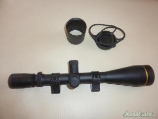 ottica leupold