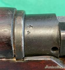 ENFIELD N.4 MKI TS SNIPER CAL.303 BR. CON CASSA
