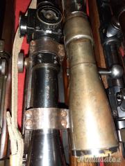 ENFIELD N.4 MKI TS SNIPER CAL.303 BR. CON CASSA