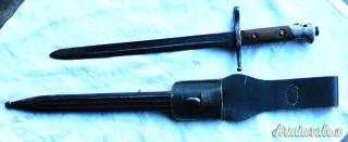 moschetto carcano 91 TS - 1915