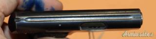 Pistola FN Browning 1906 Cal.  6,35