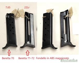Per Beretta mod. 70-71-72
