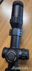 OTTICA SIDEWINDER 30 SF 6-24X56 HALF MIL HAWKE (17260)