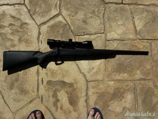 Remington 770 .30-06 Springfield