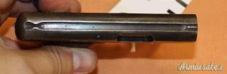 Pistola Ruby Calibro 6,35