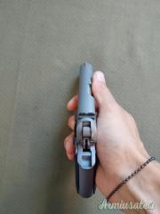 Pistola Colt MK IV serie 80 Government