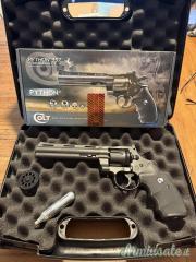 Umarex Colt Python 357m 6