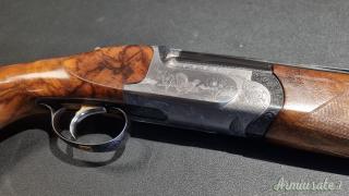 Perazzi SC3 Trap 139***
