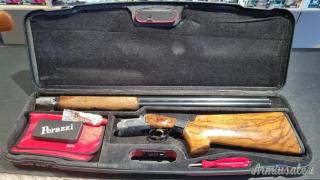 Perazzi SC3 Trap 139***