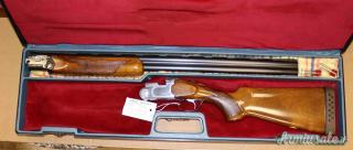 Sovrapposto Beretta S680 Trap Cal. 12