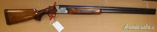 Sovrapposto Beretta S680 Trap Cal. 12